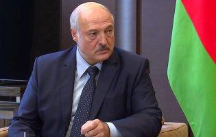 Лукашенко — неадекватний: Литва про закриття західних кордонів Білорусі