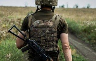 Бойовики обстріляли українські позиції поблизу Мар'їнки