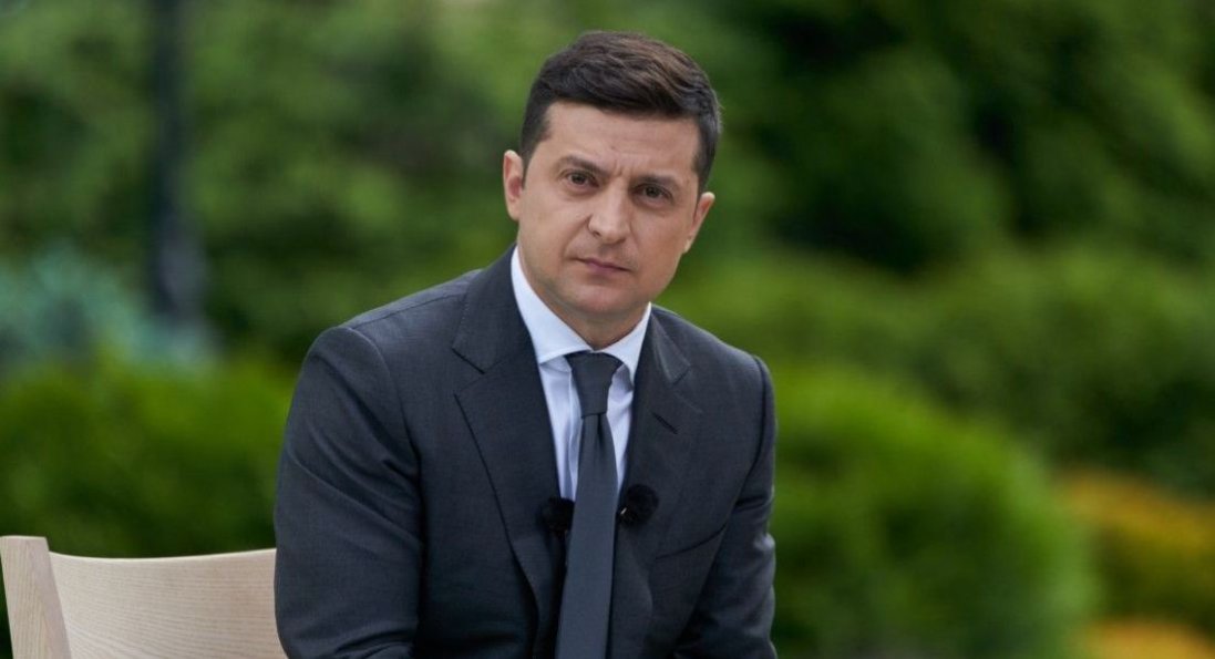 Зеленський призначив посла України в Італії: що відомо