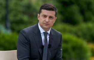 Зеленський призначив посла України в Італії: що відомо
