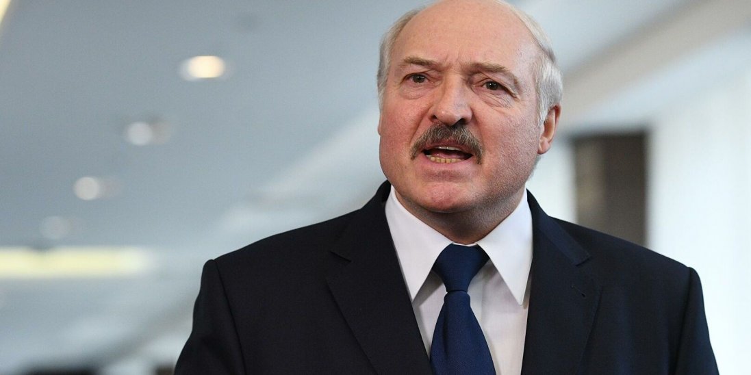 Україна втрапила у «чорний список» Лукашенка