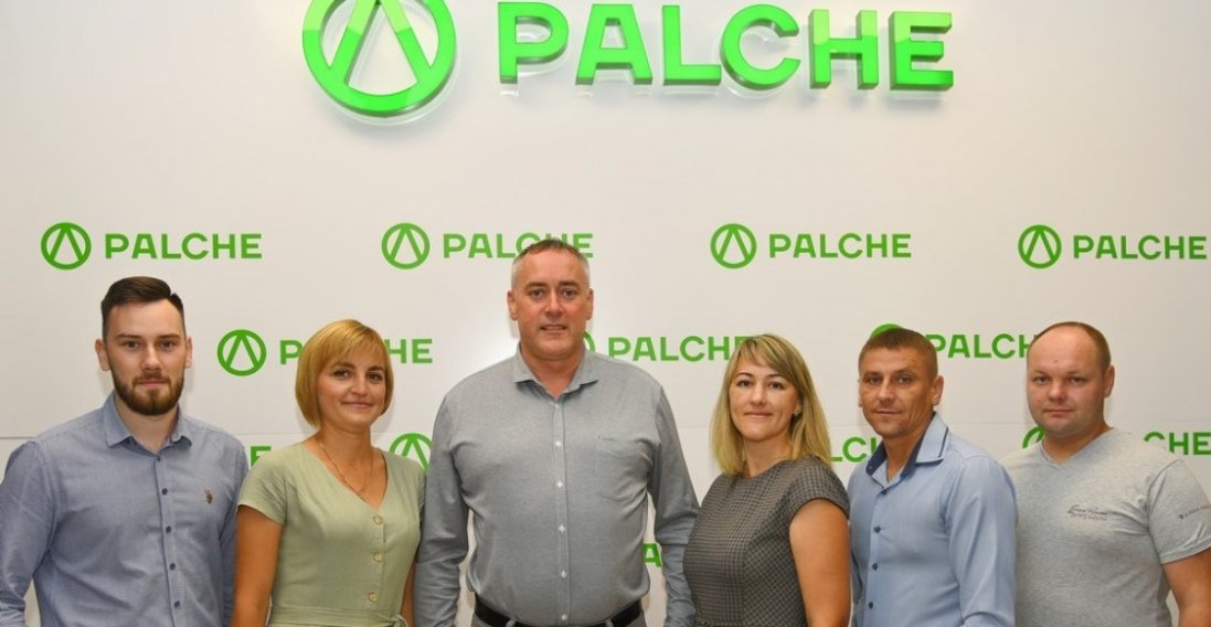 «Компанії  Palche справді є чим пишатись»: про це і не тільки  у відвертій розмові з Ігорем Лехом