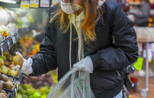 Чи варто обробляти продукти з магазину