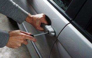 В україні посилили відповідальність за викрадення автомобілів