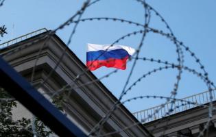 У Росії розширили санкції проти ЄС