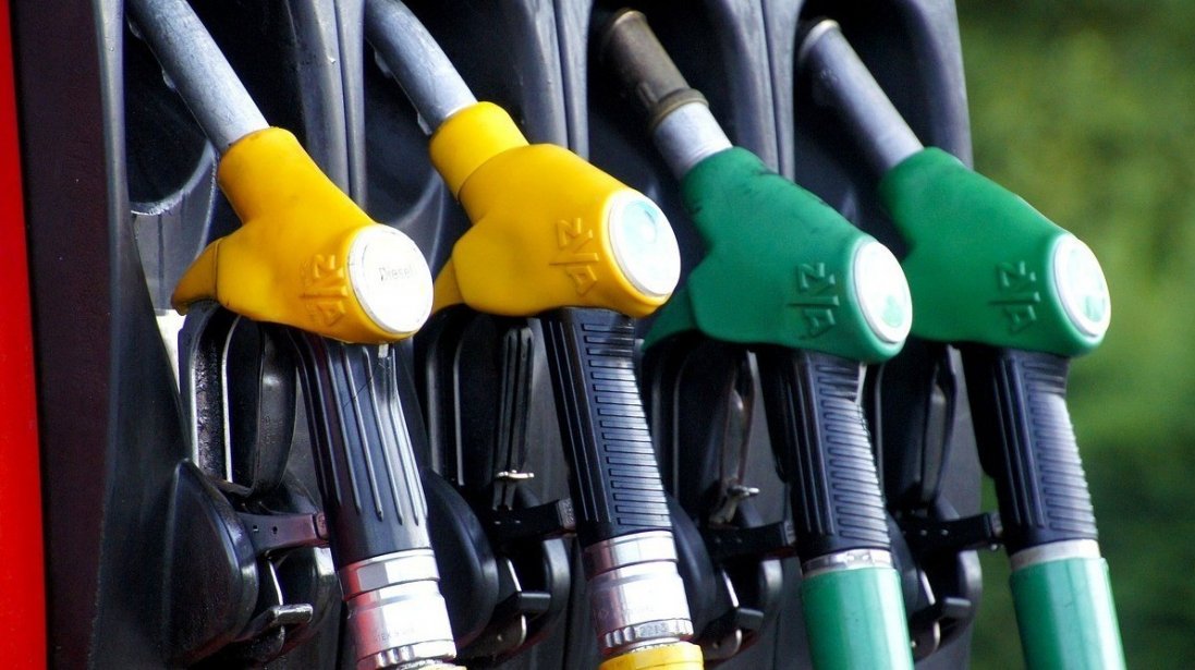 В Україні - нові стандарти якості бензину