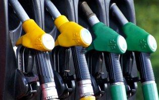 В Україні - нові стандарти якості бензину