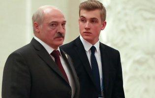 Лукашенко мало не вбив свого сина: шокуюча правда з життя президента