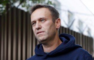 В Росії на квартиру Навального наклали арешт