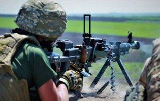 Бойовики двічі порушили перемир'я: обстріляли Авдіївку