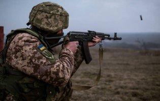 Бойовики знову порушують перемир'я: що відбувається на передовій