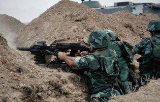 Азербайджан і Вірменія відновили бойові дії