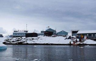 Експедиція в Антарктиду: набирають майбутніх полярників