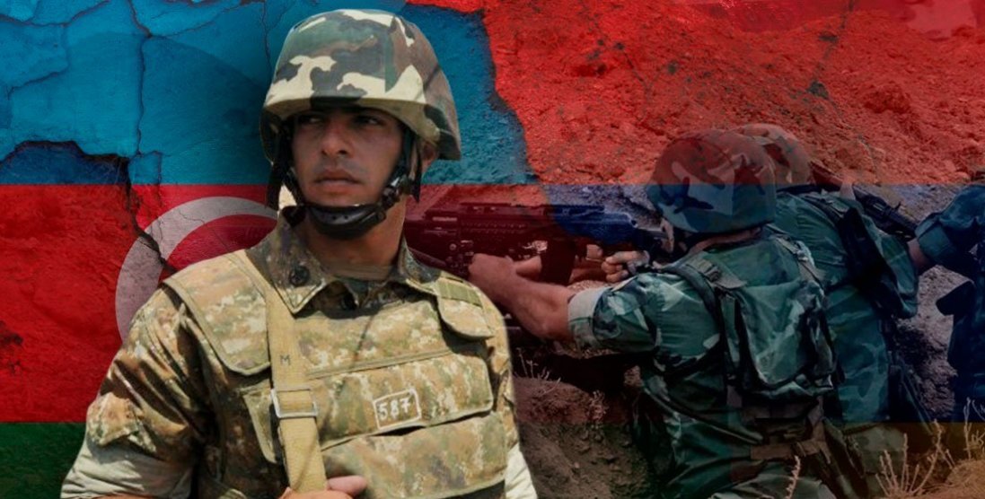 Третій день боїв: Вірменія зазнала втрат