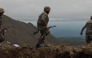 Туреччина надсилає бойовиків до Азербайджану, — ЗМІ