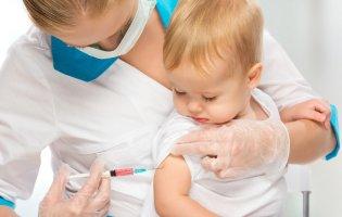Чи забезпечена Україна необхідними вакцинами
