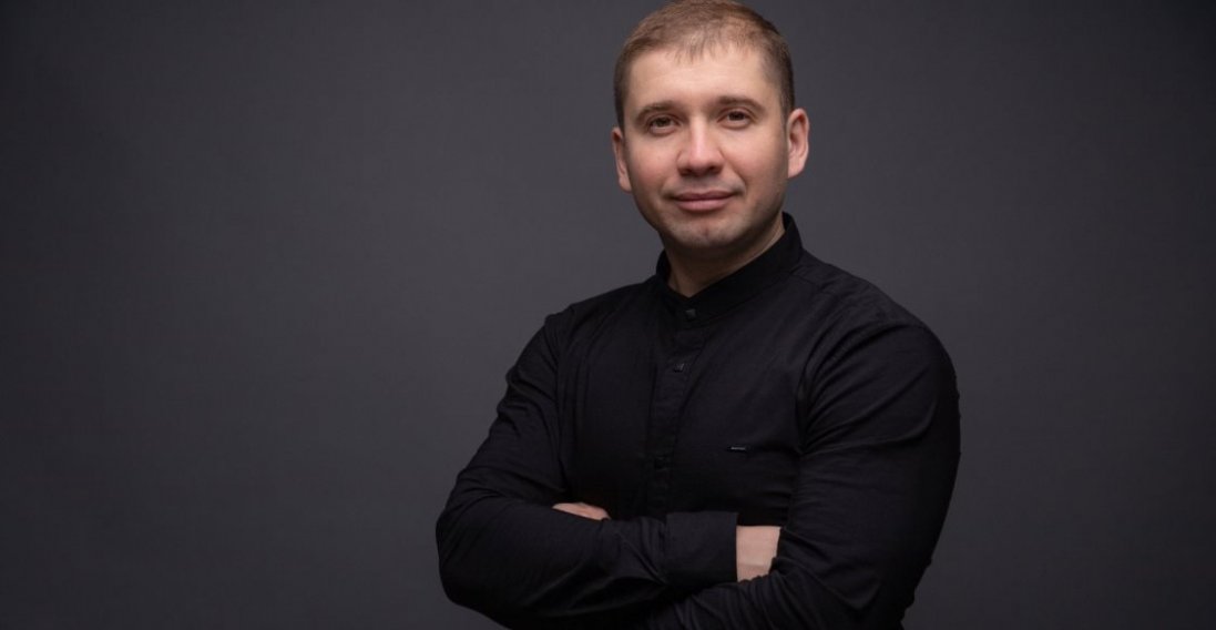 Максим Клим’юк: «Володимир-Волинський повинен розвиватись та відповідати європейському рівню життя»