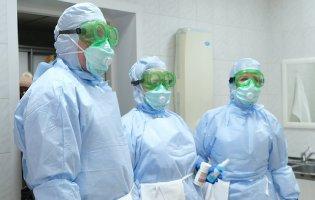 Новий антирекорд: в Україні за останню добу — 4027 нових випадки коронавірусу (30 вересня)