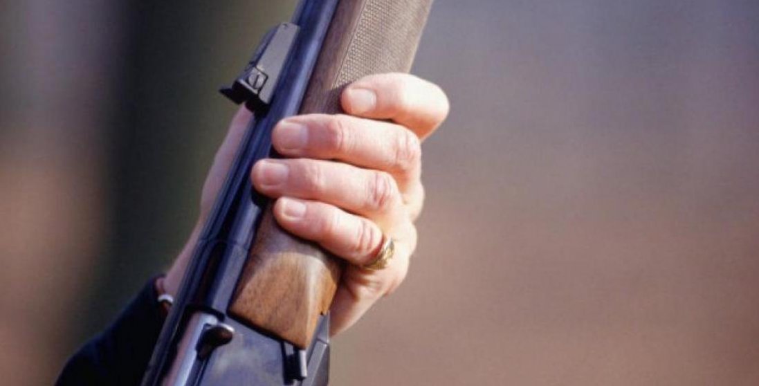 На Львівщині жінка розстріляла двох малолітніх доньок і вкоротила віку собі