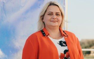 Оксана Бугайчук: «Я не буду «диванним» або «кабінетним»  депутатом»