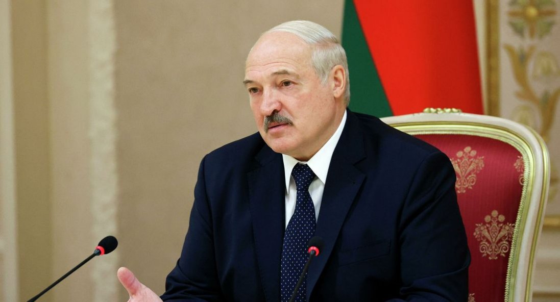 Проти Лукашенка більше 37 тисяч білорусів подали звернення в Гаазький суд