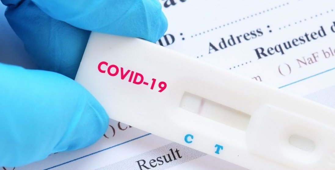 На Волині зареєстрували 136 нових випадків COVID-19. Де найбільше? (1 жовтня)