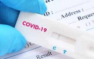 На Волині зареєстрували 136 нових випадків COVID-19. Де найбільше? (1 жовтня)