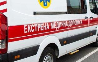 У Києві помер лікар під час виїзду до пацієнта