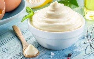 Як в магазині вибрати майонез без хімії