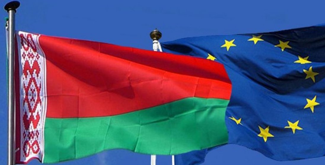 Білорусь хоче розірвати дипломатичні стосунки з ЄС