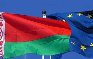 Білорусь хоче розірвати дипломатичні стосунки з ЄС