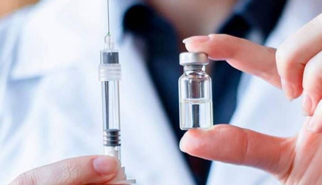 В аптеках з'явились вакцини від грипу