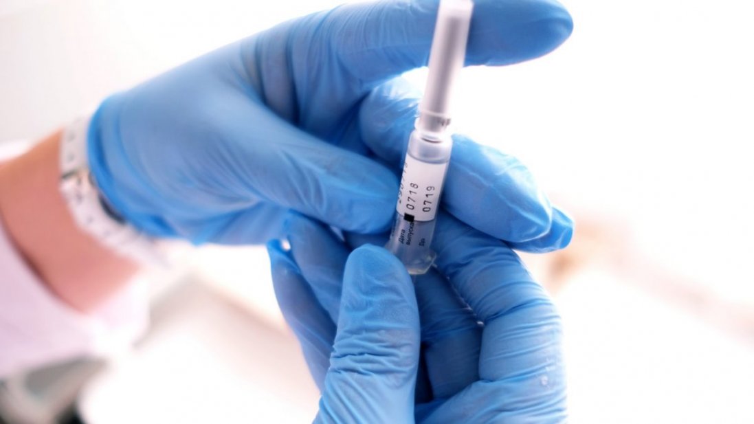 Венесуела першою отримала вакцину від COVID-19 російського виробництва
