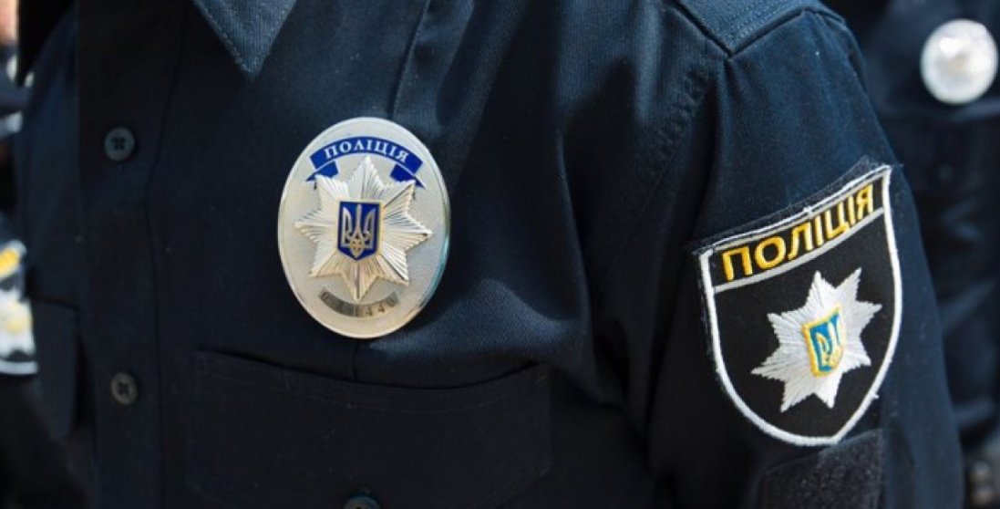 В Україні скоротять відділення поліції