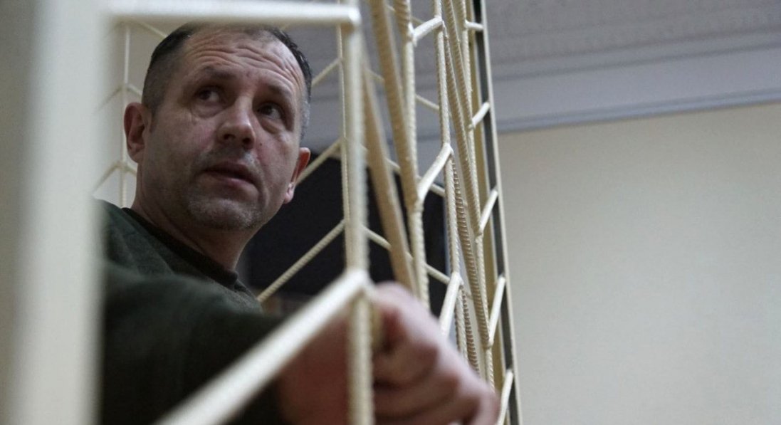 Намагається говорити: розповіли про стан Балуха