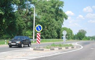 В Україні з'являться нові обмежувачі швидкості на дорозі