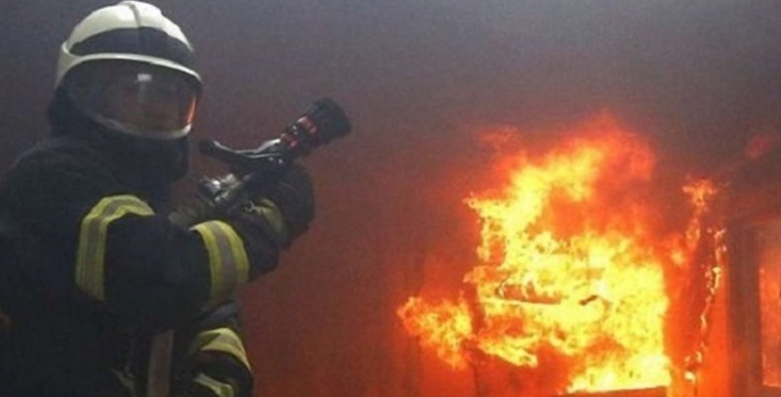 У Польщі під час пожежі живцем згоріла молода українка