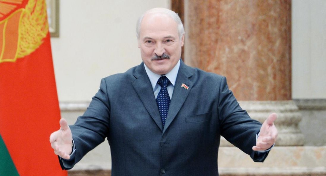 Бацька-ловелас: уся правда про інтимні походеньки білоруського диктатора