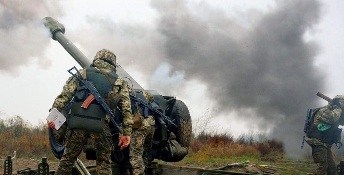 Україна не несе відповідальності за війну на Донбасі, – ЄС