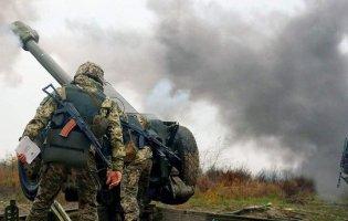 Україна не несе відповідальності за війну на Донбасі, – ЄС