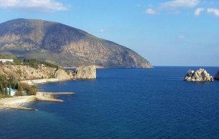 Росіяни перетворюють Крим на смітник