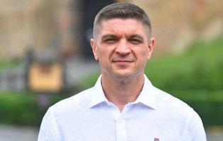 Роман Бондарук спростував наклепницькі сюжети політичних конкурентів