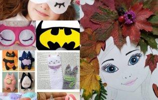 У Луцьку кличуть на творчі заняття серед книг для дітей