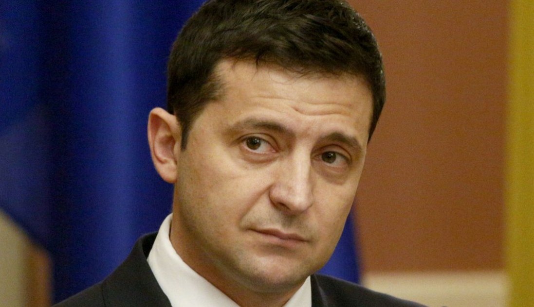 Зеленський дав генпрокурорші час до кінця року