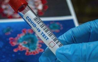 В Україні –  5 133 нових випадки коронавірусу, на Волині – 164 (13 жовтня)