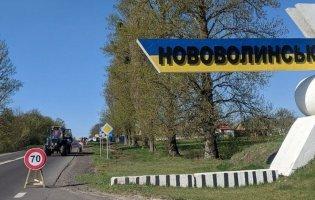 У Нововолинську з 19 жовтня закриваються  кафе, ТРЦ  та спортивні зали