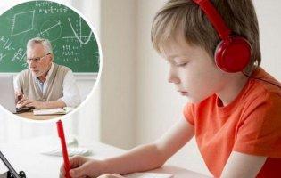 В Україні дистанційне навчання у школах – виключно добровільне