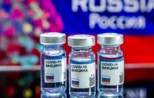 Україна НЕ купуватиме російську вакцину від коронавірусу – наполягає посольство США