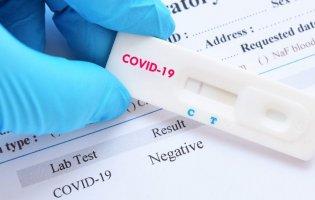 Коли в Україні з’являться нові тести на коронавірус: швидкі, безкоштовні, схвалені ВООЗ