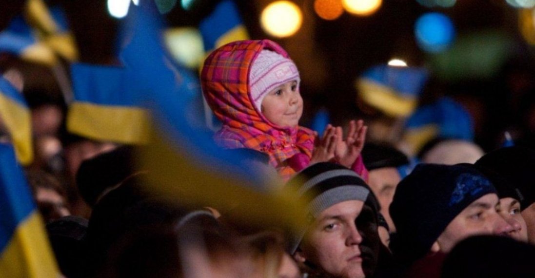 В Україні демографічна криза: назвали реальні причини